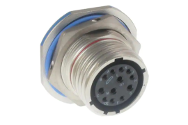 D38999/24WF35SN KONEKTÖR/CONNECTOR